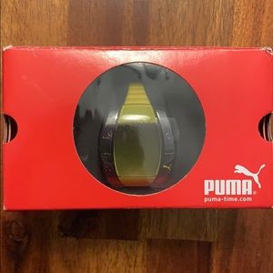 Puma Watch